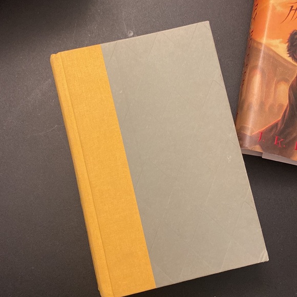 Rowling, J. K.HARRY POTTER AND THE DEATHLY HALLOWS First American Edition - Picture 7 of 12